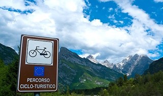Turismo a pedali: il mestiere di guida cicloturistica