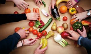 S-Cambia Cibo, il food-sharing made in Italy.
