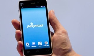 FairPhone – il telefono cellulare etico arriva sul mercato europeo