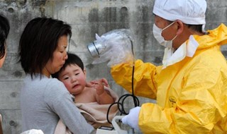Fukushima: ancora paura per la salute, soprattutto dei bambini