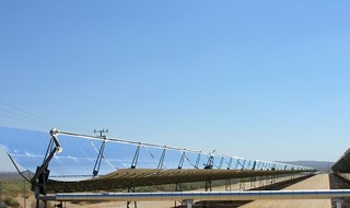 In Marocco un progetto solare a concentrazione coordinato dall’Enea